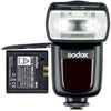 Godox VB-18 Batería de Ion Litio 11,1 V / 2.000 mAh Para Flashes Godox