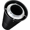 Godox SN05 Snoot de Montura Bowens