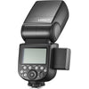 Flash Godox V850III Kit Manual con Batería de Litio y Sistema X