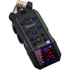 Zoom H6essential Grabadora 32BIt Flotantes 6 Pistas