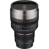 Samyang Cine Adaptador Anamórfico 1.7X Para Lentes V-AF