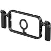 Ulanzi MG-001 Carcasa Para Teléfono Magnética Con Empuñaduras