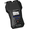 Zoom H1 XLR Grabadora de Audio Portátil 2 Entradas XLR/TRS y 32-Bit Flotante