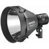 Godox BeamLight S20 Reflector Diseñado Para MS60Bi & MS60R
