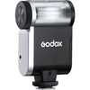 Godox iA32 Mini Flash de Contacto Central