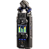 Zoom H5studio Handy Recorder de 4 pistas con grabación en 32 bits flotante