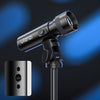 Ulanzi LM01 Photography Luz Led Recargable Con Proyector de Gobos L219