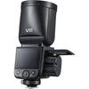 Godox V1mid F TTL Flash Para Cámaras Fujifilm
