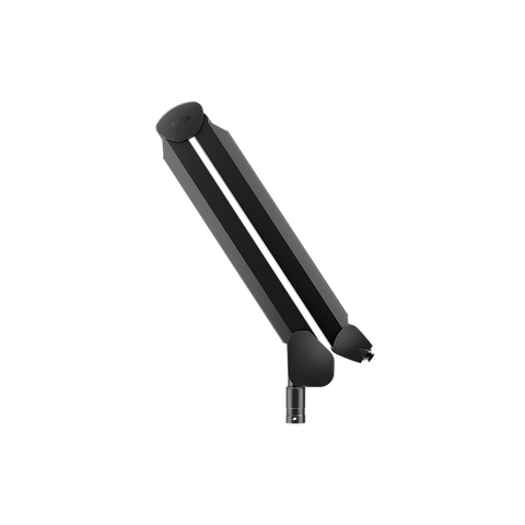 Boya Mic Arm Brazo Para Soporte De Micrófonos Sobre Mesa Hasta 2 Kilos