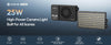 Ulanzi PL25 Luz Led Bicolor Con Controles Simples y Difusor - L156