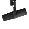 Micrófono Shure SM7B dinámico XLR — referencia para podcast, radio y streaming