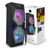 Parlante Bluetooth Karaoke Microlab Tower Vibes
