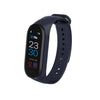 Banda Smartwatch Microlab Ifit S4