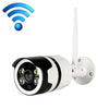 IL-HIP316-2M-C Cámara de vigilancia de seguridad Wifi Red inteligente de alta definición Impermeable IP66 Cámara de vigilancia universal para interiores y exteriores