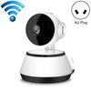Cámara IP inalámbrica YH001 720P HD 1.0 MP, compatible con visión nocturna por infrarrojos / detección de movimiento / control de aplicaciones, enchufe AU
