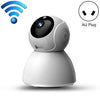 Cámara IP inalámbrica 720P HD 1.0 MP, compatible con visión nocturna por infrarrojos / detección de movimiento / control de aplicaciones, enchufe AU
