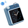Mahdi M188 8GB Bluetooth MP3 Music Video Player (Azul)