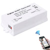 Controlador de interruptor inalámbrico inteligente Zigbee 85-265V 50-60Hz IEEE 802.15.4