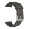 Silicone Watch Band para Suunto Sport Baro (Gray)