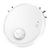 Bowai OB12 Hogar inteligente USB de carga Robot de barrido (blanco)