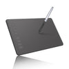 HUION Inspiroy Series H950P 5080LPI Tableta de dibujo de gráficos USB de arte profesional para Windows / Mac OS, con lápiz sin batería