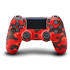 Control Joystick Inalámbrico Ps4 Doubleshock Camuflado