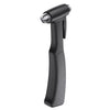 SHUNWEI SD-3502 Martillo de seguridad para coche, rompeventanas de emergencia y corta cinturones de seguridad (negro)