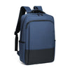Mochila multifuncional de la bolsa de laptop de Oxford Multifuncional CXS-611 (azul oscuro)