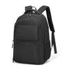 Mochila multifuncional de la bolsa de laptop de Oxford Multifuncional CXS-615 (Negro)