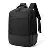 CXS-618 MUCHACHA MULTIFUNCIONAL OXFORD PORTÁTIL COMPUTADORA (NEGRO)