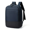 Mochila multifuncional de la bolsa de laptop de Oxford Multifuncional CXS-618 (azul)