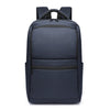 Mochila multifuncional de la bolsa de laptop de Oxford Multifuncional CXS-619 (azul oscuro)
