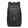 Mochila multifuncional de la bolsa de laptop de Oxford Multifuncional CXS-622 (Negro)