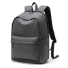 CXS-8106 MUCHACHA MULTIFUNCIONAL OXFORD PORTÁTIL COMPLETABLE (GRIS)