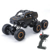 YDJ-D821 1:12 6WD 2.4G Coche de control remoto vehículos todoterreno