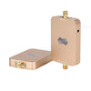 Amplificador amplificador de señal WiFi inalámbrico SH-RC24G3W 2.4GHz 3W para UAV RC (Gold)