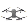 2 pares de hélices 8331 de reducción de ruido de liberación rápida CW / CCW para DJI Maivc Pro Platinum y Pro (Gold)