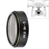 Filtro de lente de 6 puntos HD Drone Star Effect para DJI Phantom 4 Pro
