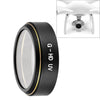 Filtro de lente UV HD Drone para DJI Phantom 4 Pro