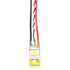 Flycolor Raptor 390 6S 35A 3-6S Controlador de velocidad eléctrico