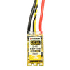 Controlador de velocidad eléctrico Flycolor Raptor BLS Pro 20A 2-4S