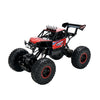 JJR / C Q112 1:14 4WD Control remoto Aleación de aleación Coche (rojo)
