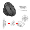 Adaptador de conexión para volante Thrustmaster TXT300 T500TS Gaming (negro)
