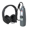 Ubicación de fugas Ultrasonic Duoyi Dy26A DINO26A Determine el medidor