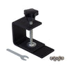 Juego universal de carreras Simulación lineal USB deriva Handbrake Desktop Soporte de fijación