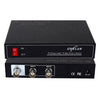COAXIAL AHD / CVI / TVI 1 en 2 Splitter de señal de video