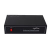 Divisor de señal de video coaxial AHD / CVI / TVI 1 en 8
