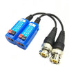 2 PCS ANPWOO 800C PRENSA SUPERIOR EXPLEABLE TIVERIDO TIRIDO TIPO Video Balun HD-CVI / AHD / HDVI 1CH Transceptor pasivo