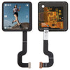 Pantalla LCD trasera principal original con digitalizador para DJI Osmo Action 2 (conjunto completo)