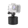 Montaje de cámara con rotación automática de 120 min para GoPro